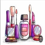 فروش محصولات آرایشی و بهداشتی 