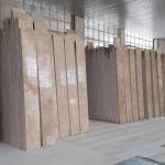 سنگ ساختمانی مرمر و تراورتن