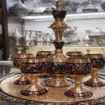 سرویس شربت خوری