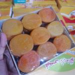  انواع میوه خشک 