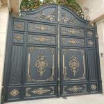 درب وپنجره 