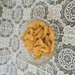 کشمش طلایی ناب 