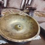 کاسه ۴۰ کلید عتیقه