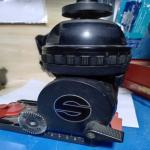 فروش کلگی سه پایه SACHTLER 18P