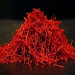 زعفران نگین مشهد 