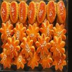 شیرینی سنتی شهر قزوین
