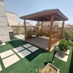 ملک رویایی سه خوابه 