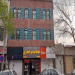 Heydari Hotel, Shiraz