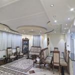 سرویس مبل و نهارخوری چوب دست ساز 