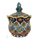 مینا کاری 