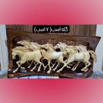 Selling handmade wooden products