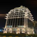 ملک در بندر‌عباس
