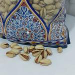پسته مرغوب