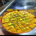 سوهان تازه صادراتی