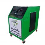 بویلر/فیلتراسیون استخر/دیگ بخار