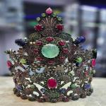 تاج عتیقه