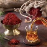 زرشک و زعفران خراسان