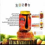 عسل طبیعی 