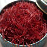 زعفران 