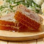 عسل طبیعی 