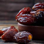 خرما با بهترین کیفیت 