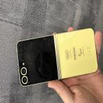 galaxy zfilip6 olympic edition