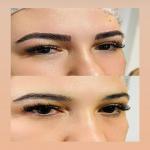 تتو صورت ،تتو بدن ، اسکالپ سر