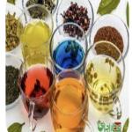 فروش روغن ارگان و دمنوش گیاهی