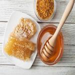 عسل ایرانی درجه یک