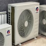 فروش کولرهای گازی