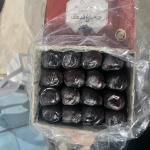 خرما مضافتی بم
