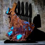 هولدر چاقو