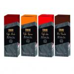 Ganoderma coffee