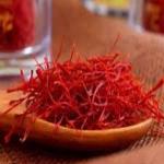 زعفران درجه یک 
