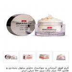 Anti wrinkle face cream Anti wrinkle face cream