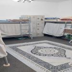 پانسیون پدرامی پانسیون پدرامی