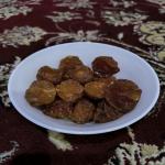 آلوچه خشک