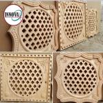 (کارگاه طراحی دکوراسیون و سه بعدی )