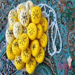 شیرینی نان برنجی اعلا شیرینی نان برنجی اعلا