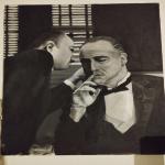 تابلو رنگ روغن Godfather تابلو رنگ روغن Godfather