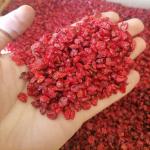 Excellent barberry