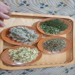 گیاهان دارویی و کوهی بدون واسطه