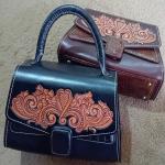 کیف چرم اصل