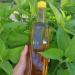 روغن زیتون طارم 