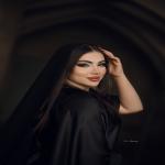 میکاپ آرتیست حرفه ای