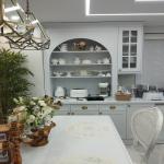 کابینت ودکوراسیون داخلی 
