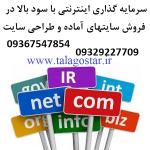 سرمایه گذاری با سود بالا در شغل پرسود