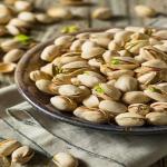 فستق پسته اعلا اکبری