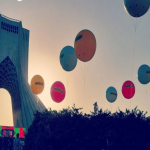 بالن تبلیغاتی بالن تبلیغاتی