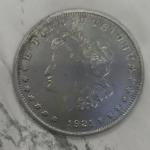 سکه قدمت بالا